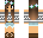 cow girl
