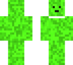 creeper disguise