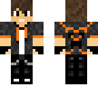 creeper evolution