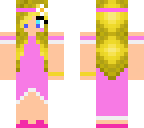 creeper queen