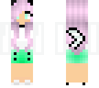 cute cat girl 