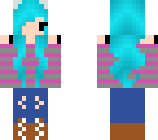 cute chibi skin