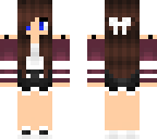 cute school girl