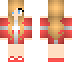 dansih girl