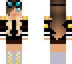 dantdm girl in progress