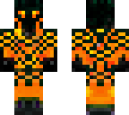 darklord orange