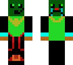 dd grufti