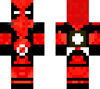 dead pool war