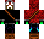 deadly creeper