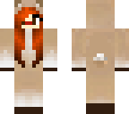 deer girl