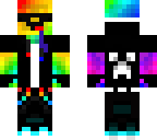 derp rainbow