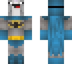 derpy batman