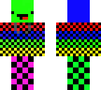 derpy colors