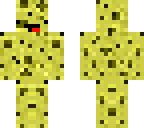 derpy sponge
