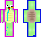 derpy spy turtle