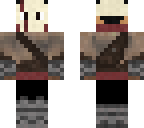 desert quin