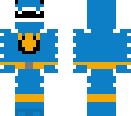 dino blue ranger