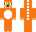 dino boy