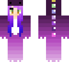 dino skin