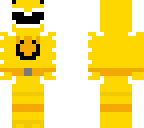 dino yellow ranger