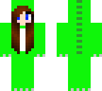 dinosaur girl