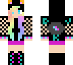 dj kitty o3o
