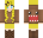 domo girl