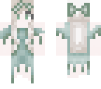 edit ghost girl