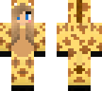 edit of giraffy