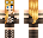 edit steampunk girl