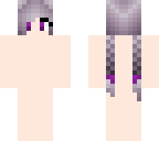 edited braided girl base