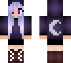 edited skin