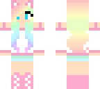 edited skin