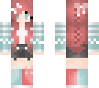 edited sweet candy girl