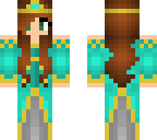 elf princess