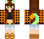 emerald meif'wa