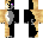 ender doge