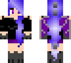 ender girl