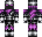 ender killer scarf upgrade
