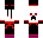 ender red