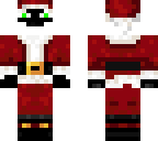 ender santa