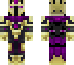 ender warrior