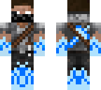 enderbrine