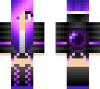 endergirl