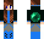 endergirl