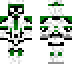 epic clone soldier