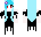 eppicness girl 14-dark luna princess