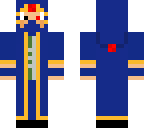 evil mage etho
