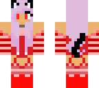 evil michi