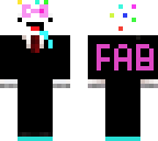 fab derp cake